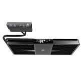 Arctic Senza Under Desk PC, Ryzen 7 5700G, 32GB DDR4, 1TB SSD, Wi-Fi 6E, 2.5G LAN, USB-C, Silent Passive Cooling, Windows 11 Home N